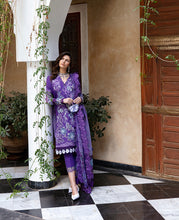 Load image into Gallery viewer, Buy new Republic Womenswear | Amaani - Eid Luxury Lawn 2023 Festival Lawn wear for the Pakistani look. The heavy embroidery salwar kameez, Designer designs of Republic women&#39;s wear, Maria B, Asim Jofa are available in our Pakistani designer boutique. Get Velvet suits in UK USA, UAE, France from Lebaasonline @ Sale Prize. 