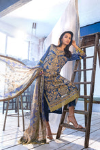 Load image into Gallery viewer, Buy SOBIA NAZIR Winter 2021 Embroidered LUXURY LAWN 2024 Collection: Buy SOBIA NAZIR VITAL PAKISTANI DESIGNER CLOTHES in the UK USA on SALE Price @lebaasonline. We stock SOBIA NAZIR COLLECTION, MARIA B M PRINT Sana Safinaz Luxury Stitched/customized with express shipping worldwide including France, UK, USA Belgium
