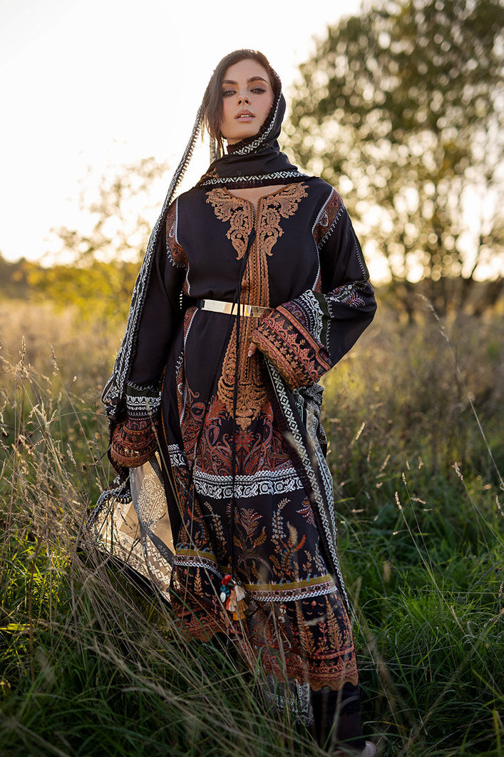 Buy SOBIA NAZIR PRINTS FALL EDIT 2022  Collection: Buy SOBIA NAZIR luxury lawn PAKISTANI DESIGNER CLOTHES in the UK USA on SALE Price @lebaasonline. We stock SOBIA NAZIR COLLECTION, MARIA B M PRINT Sana Safinaz Luxury Stitched/customized with express shipping worldwide including France, UK, USA Belgium