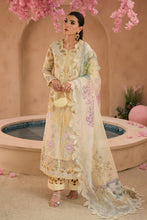 Load image into Gallery viewer, AFROZEH | The Painted Garden 2024 | Sweet Saffron