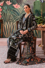 Load image into Gallery viewer, AFROZEH | The Painted Garden 2024 | Midnight Muse