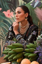 Load image into Gallery viewer, AFROZEH | The Painted Garden 2024 | Midnight Muse
