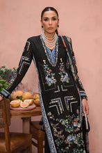 Load image into Gallery viewer, AFROZEH | The Painted Garden 2024 | Midnight Muse