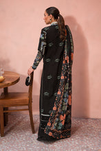 Load image into Gallery viewer, AFROZEH | The Painted Garden 2024 | Midnight Muse
