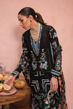 Load image into Gallery viewer, AFROZEH | The Painted Garden 2024 | Midnight Muse