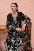 Load image into Gallery viewer, AFROZEH | The Painted Garden 2024 | Midnight Muse