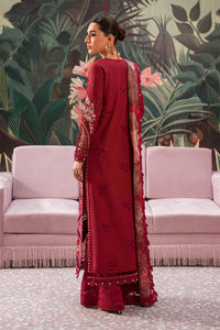 AFROZEH | The Painted Garden 2024 | Dahlia Dusk