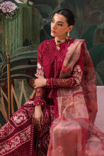Load image into Gallery viewer, AFROZEH | The Painted Garden 2024 | Dahlia Dusk