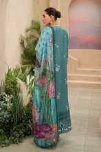 Load image into Gallery viewer, AFROZEH | The Painted Garden 2024 | Stellar Sage