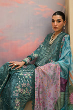 Load image into Gallery viewer, AFROZEH | The Painted Garden 2024 | Stellar Sage