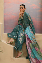 Load image into Gallery viewer, AFROZEH | The Painted Garden 2024 | Stellar Sage