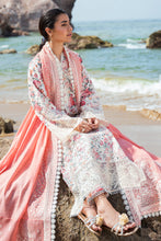 Load image into Gallery viewer, Buy Afrozeh | SUMMER TOGETHER exclusive collection of Afrozeh | Meharbano WEDDING COLLECTION 2023 from our website. We have various PAKISTANI DRESSES ONLINE IN UK,Afrozeh . Get your unstitched or customized PAKISATNI BOUTIQUE IN UK, USA, FRACE , QATAR, DUBAI from Lebaasonline @SALE