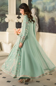 EMAAN ADEEL | Suave Festive Collection '24 | Azlin