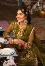 Load image into Gallery viewer, ASIM JOFA | JASHN  FESTIVE COLLECTION &#39;21 | AJFC-15