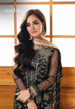 Load image into Gallery viewer, Buy ASIM JOFA | Heeriye  Collection this New collection of ASIM JOFA WEDDING LAWN COLLECTION 2025 from our website. We have various PAKISTANI DRESSES ONLINE IN UK, ASIM JOFA CHIFFON COLLECTION. Get your unstitched or customized PAKISATNI BOUTIQUE IN UK, USA, UAE, FRACE , QATAR, DUBAI from Lebaasonline @ sale