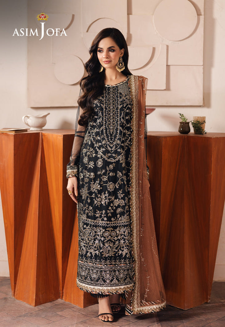 Buy ASIM JOFA | Heeriye  Collection this New collection of ASIM JOFA WEDDING LAWN COLLECTION 2025 from our website. We have various PAKISTANI DRESSES ONLINE IN UK, ASIM JOFA CHIFFON COLLECTION. Get your unstitched or customized PAKISATNI BOUTIQUE IN UK, USA, UAE, FRACE , QATAR, DUBAI from Lebaasonline @ sale