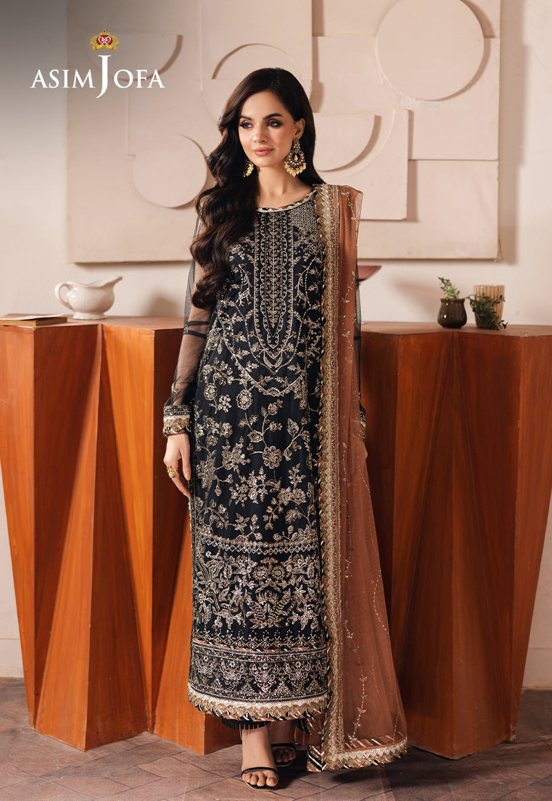 Buy ASIM JOFA | Heeriye  Collection this New collection of ASIM JOFA WEDDING LAWN COLLECTION 2025 from our website. We have various PAKISTANI DRESSES ONLINE IN UK, ASIM JOFA CHIFFON COLLECTION. Get your unstitched or customized PAKISATNI BOUTIQUE IN UK, USA, UAE, FRACE , QATAR, DUBAI from Lebaasonline @ sale