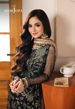 Load image into Gallery viewer, Buy ASIM JOFA | Heeriye  Collection this New collection of ASIM JOFA WEDDING LAWN COLLECTION 2025 from our website. We have various PAKISTANI DRESSES ONLINE IN UK, ASIM JOFA CHIFFON COLLECTION. Get your unstitched or customized PAKISATNI BOUTIQUE IN UK, USA, UAE, FRACE , QATAR, DUBAI from Lebaasonline @ sale