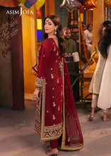 Load image into Gallery viewer, Asim Jofa | Chamkeeli - AJKK-20