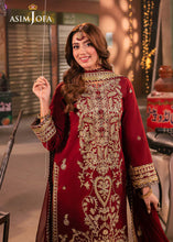 Load image into Gallery viewer, Asim Jofa | Chamkeeli - AJKK-20
