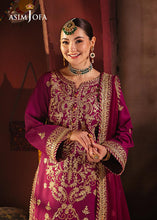 Load image into Gallery viewer, Asim Jofa | Chamkeeli - AJKK-21
