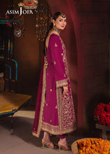 Load image into Gallery viewer, Asim Jofa | Chamkeeli - AJKK-21