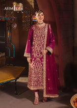 Load image into Gallery viewer, Asim Jofa | Chamkeeli - AJKK-21