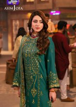 Load image into Gallery viewer, Asim Jofa | Chamkeeli - AJKK-27