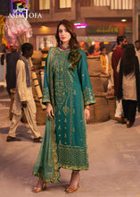 Load image into Gallery viewer, Asim Jofa | Chamkeeli - AJKK-27