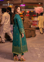 Load image into Gallery viewer, Asim Jofa | Chamkeeli - AJKK-27