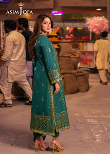 Asim Jofa | Chamkeeli - AJKK-27