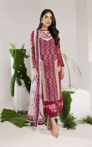 Buy ASIFA & NABEEL | ALEYNA SUMMER VOL.2 INDIAN PAKISTANI DESIGNER DRESSES & READY TO WEAR PAKISTANI CLOTHES. Buy ASIFA & NABEEL Collection of Summer Lawn, Original Pakistani Designer Clothing, Unstitched & Stitched suits for women. Next Day Delivery in the UK. Express shipping to USA, France, Germany & Australia.
