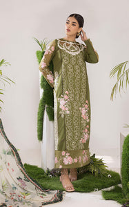 Buy ASIFA & NABEEL | ALEYNA SUMMER VOL.2 INDIAN PAKISTANI DESIGNER DRESSES & READY TO WEAR PAKISTANI CLOTHES. Buy ASIFA & NABEEL Collection of Summer Lawn, Original Pakistani Designer Clothing, Unstitched & Stitched suits for women. Next Day Delivery in the UK. Express shipping to USA, France, Germany & Australia.