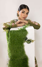 Load image into Gallery viewer, Buy ASIFA &amp; NABEEL | ALEYNA SUMMER VOL.2 INDIAN PAKISTANI DESIGNER DRESSES &amp; READY TO WEAR PAKISTANI CLOTHES. Buy ASIFA &amp; NABEEL Collection of Summer Lawn, Original Pakistani Designer Clothing, Unstitched &amp; Stitched suits for women. Next Day Delivery in the UK. Express shipping to USA, France, Germany &amp; Australia.