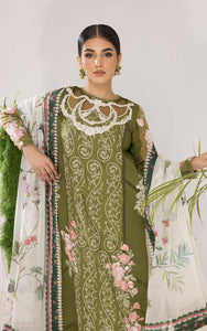 Buy ASIFA & NABEEL | ALEYNA SUMMER VOL.2 INDIAN PAKISTANI DESIGNER DRESSES & READY TO WEAR PAKISTANI CLOTHES. Buy ASIFA & NABEEL Collection of Summer Lawn, Original Pakistani Designer Clothing, Unstitched & Stitched suits for women. Next Day Delivery in the UK. Express shipping to USA, France, Germany & Australia.
