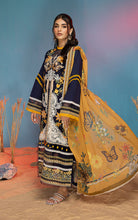 Load image into Gallery viewer, Buy ASIFA &amp; NABEEL | ALEYNA SUMMER VOL.2 INDIAN PAKISTANI DESIGNER DRESSES &amp; READY TO WEAR PAKISTANI CLOTHES. Buy ASIFA &amp; NABEEL Collection of Summer Lawn, Original Pakistani Designer Clothing, Unstitched &amp; Stitched suits for women. Next Day Delivery in the UK. Express shipping to USA, France, Germany &amp; Australia.