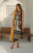 Load image into Gallery viewer, Buy ASIFA &amp; NABEEL | ALEYNA SUMMER VOL.2 INDIAN PAKISTANI DESIGNER DRESSES &amp; READY TO WEAR PAKISTANI CLOTHES. Buy ASIFA &amp; NABEEL Collection of Summer Lawn, Original Pakistani Designer Clothing, Unstitched &amp; Stitched suits for women. Next Day Delivery in the UK. Express shipping to USA, France, Germany &amp; Australia.