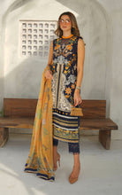 Load image into Gallery viewer, Buy ASIFA &amp; NABEEL | ALEYNA SUMMER VOL.2 INDIAN PAKISTANI DESIGNER DRESSES &amp; READY TO WEAR PAKISTANI CLOTHES. Buy ASIFA &amp; NABEEL Collection of Summer Lawn, Original Pakistani Designer Clothing, Unstitched &amp; Stitched suits for women. Next Day Delivery in the UK. Express shipping to USA, France, Germany &amp; Australia.