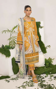 Buy ASIFA & NABEEL | ALEYNA SUMMER VOL.2 INDIAN PAKISTANI DESIGNER DRESSES & READY TO WEAR PAKISTANI CLOTHES. Buy ASIFA & NABEEL Collection of Summer Lawn, Original Pakistani Designer Clothing, Unstitched & Stitched suits for women. Next Day Delivery in the UK. Express shipping to USA, France, Germany & Australia.
