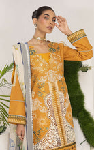 Load image into Gallery viewer, Buy ASIFA &amp; NABEEL | ALEYNA SUMMER VOL.2 INDIAN PAKISTANI DESIGNER DRESSES &amp; READY TO WEAR PAKISTANI CLOTHES. Buy ASIFA &amp; NABEEL Collection of Summer Lawn, Original Pakistani Designer Clothing, Unstitched &amp; Stitched suits for women. Next Day Delivery in the UK. Express shipping to USA, France, Germany &amp; Australia.