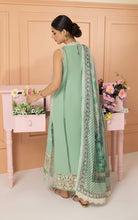 Load image into Gallery viewer, Buy ASIFA &amp; NABEEL | ALEYNA SUMMER VOL.2 INDIAN PAKISTANI DESIGNER DRESSES &amp; READY TO WEAR PAKISTANI CLOTHES. Buy ASIFA &amp; NABEEL Collection of Summer Lawn, Original Pakistani Designer Clothing, Unstitched &amp; Stitched suits for women. Next Day Delivery in the UK. Express shipping to USA, France, Germany &amp; Australia.