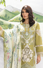 Load image into Gallery viewer, Buy ASIFA &amp; NABEEL | ALEYNA SUMMER VOL.2 INDIAN PAKISTANI DESIGNER DRESSES &amp; READY TO WEAR PAKISTANI CLOTHES. Buy ASIFA &amp; NABEEL Collection of Summer Lawn, Original Pakistani Designer Clothing, Unstitched &amp; Stitched suits for women. Next Day Delivery in the UK. Express shipping to USA, France, Germany &amp; Australia.