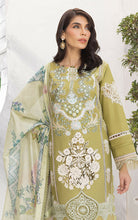 Load image into Gallery viewer, Buy ASIFA &amp; NABEEL | ALEYNA SUMMER VOL.2 INDIAN PAKISTANI DESIGNER DRESSES &amp; READY TO WEAR PAKISTANI CLOTHES. Buy ASIFA &amp; NABEEL Collection of Summer Lawn, Original Pakistani Designer Clothing, Unstitched &amp; Stitched suits for women. Next Day Delivery in the UK. Express shipping to USA, France, Germany &amp; Australia.