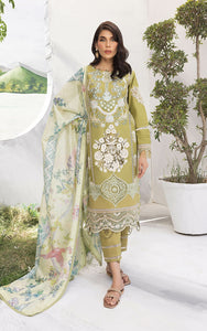 Buy ASIFA & NABEEL | ALEYNA SUMMER VOL.2 INDIAN PAKISTANI DESIGNER DRESSES & READY TO WEAR PAKISTANI CLOTHES. Buy ASIFA & NABEEL Collection of Summer Lawn, Original Pakistani Designer Clothing, Unstitched & Stitched suits for women. Next Day Delivery in the UK. Express shipping to USA, France, Germany & Australia.