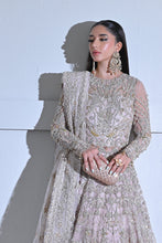 Load image into Gallery viewer, Buy Mysie By Tahira | Poetique&#39;23 Online Pakistani Designer Stylish Dresses from Lebaasonline at best SALE price in UK USA &amp; New York. Explore the new collections of Pakistani Festival Dresses from Lebaasonline &amp; Immerse yourself in the rich culture and elegant styles with our Pakistani Designer Outfit UK !