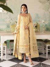 Load image into Gallery viewer, Shop GULAAL LUXURY PRET VOLUME-2 is exclusively available @ lebasonline. We have express shipping of Pakistani Designer clothes 2023 of Maria B Lawn 2023, Gulaal lawn 2023. The Pakistani Suits UK is available in customized at doorstep in UK, USA, Germany, France, Belgium, UAE, Dubai from lebaasonline in SALE price ! 