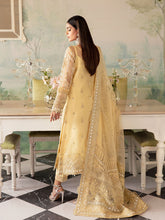 Load image into Gallery viewer, Shop GULAAL LUXURY PRET VOLUME-2 is exclusively available @ lebasonline. We have express shipping of Pakistani Designer clothes 2023 of Maria B Lawn 2023, Gulaal lawn 2023. The Pakistani Suits UK is available in customized at doorstep in UK, USA, Germany, France, Belgium, UAE, Dubai from lebaasonline in SALE price ! 