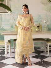 Load image into Gallery viewer, Shop GULAAL LUXURY PRET VOLUME-2 is exclusively available @ lebasonline. We have express shipping of Pakistani Designer clothes 2023 of Maria B Lawn 2023, Gulaal lawn 2023. The Pakistani Suits UK is available in customized at doorstep in UK, USA, Germany, France, Belgium, UAE, Dubai from lebaasonline in SALE price ! 