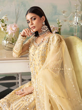 Load image into Gallery viewer, Shop GULAAL LUXURY PRET VOLUME-2 is exclusively available @ lebasonline. We have express shipping of Pakistani Designer clothes 2023 of Maria B Lawn 2023, Gulaal lawn 2023. The Pakistani Suits UK is available in customized at doorstep in UK, USA, Germany, France, Belgium, UAE, Dubai from lebaasonline in SALE price ! 