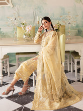 Load image into Gallery viewer, Shop GULAAL LUXURY PRET VOLUME-2 is exclusively available @ lebasonline. We have express shipping of Pakistani Designer clothes 2023 of Maria B Lawn 2023, Gulaal lawn 2023. The Pakistani Suits UK is available in customized at doorstep in UK, USA, Germany, France, Belgium, UAE, Dubai from lebaasonline in SALE price ! 